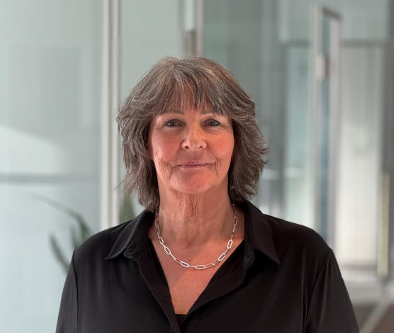 Birgit Ferizi