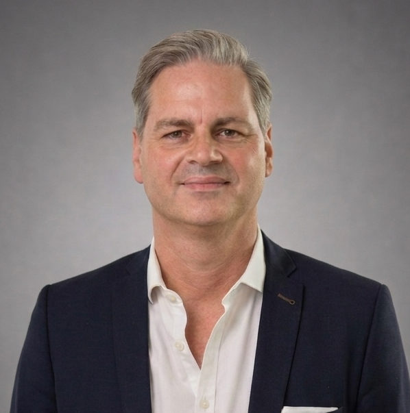Dietrich Wittenberg